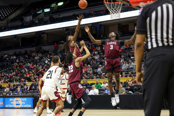 Cardinal Ritter Springfield Central Missouri boys basketball March 15 2024 Nate Latsch 27320